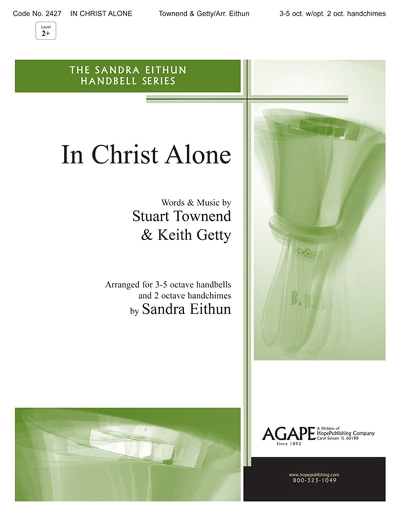 In Christ Alone